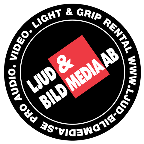 Ljud & Bild Media - Film Equipment Rental
