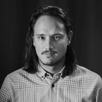 Nick Vahér Dahlström