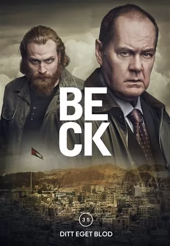 Beck: Ditt Eget Blod