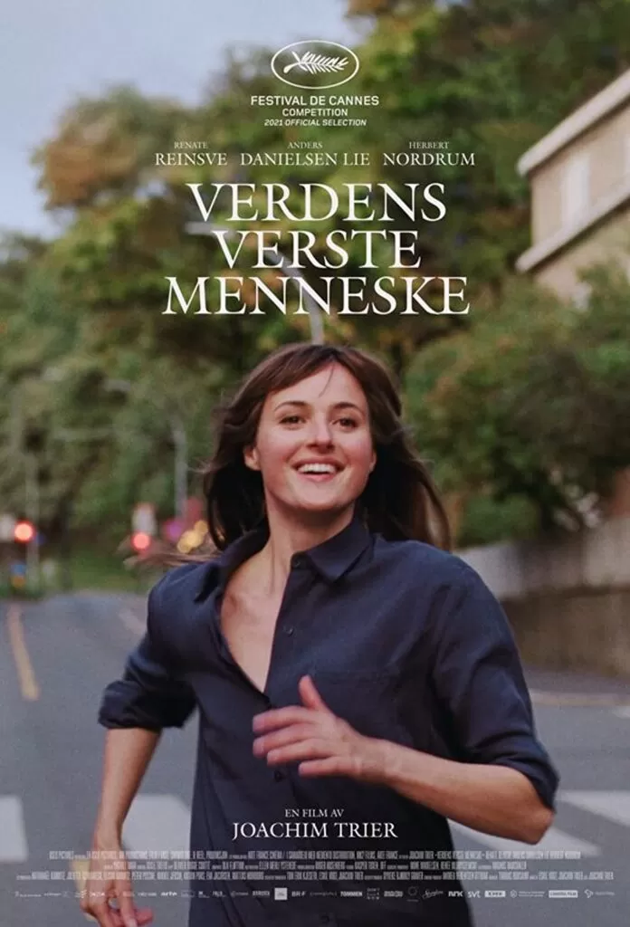 Verdens verste menneske
